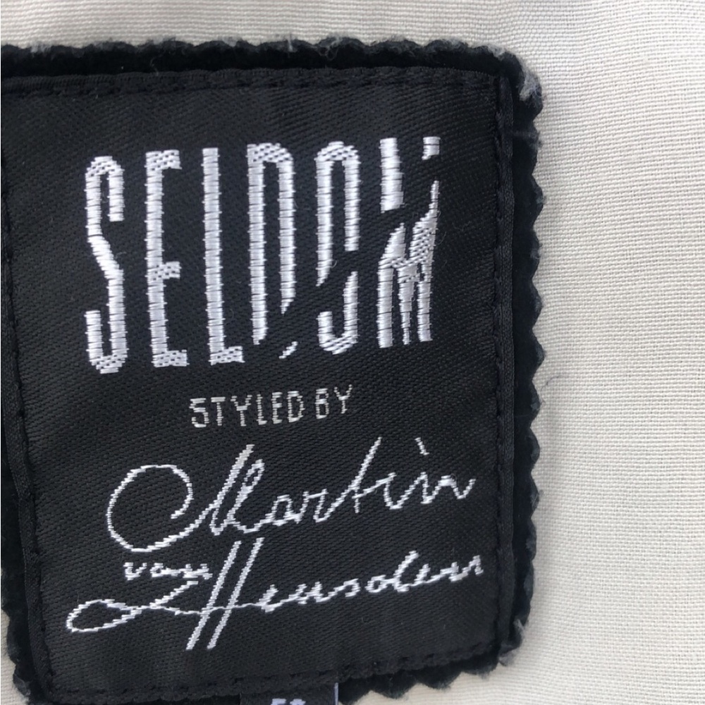 Designer seldom sweater - Picture 8 of 9